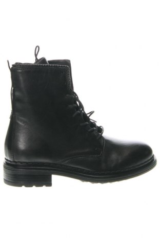 Dámské boty  MJUS, Velikost 36, Barva Černá, Cena  830,00 Kč