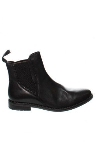 Dámské boty  Marco Tozzi, Velikost 41, Barva Černá, Cena  515,00 Kč
