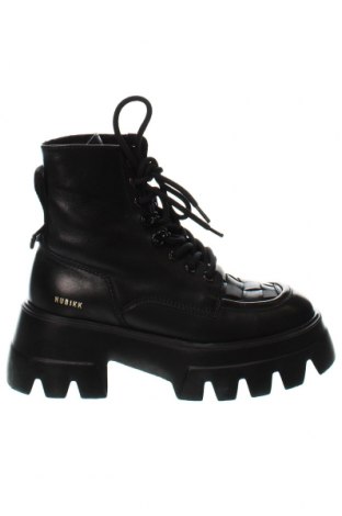 Dámské boty  Nubikk, Velikost 36, Barva Černá, Cena  1 945,00 Kč