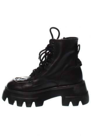 Dámské boty  Nubikk, Velikost 36, Barva Černá, Cena  1 945,00 Kč