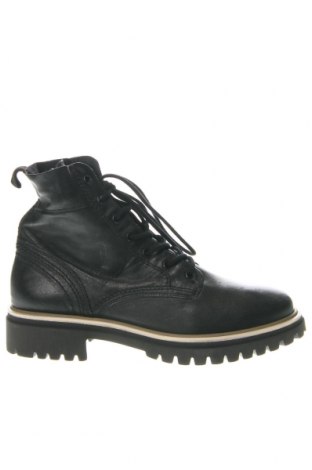 Dámské boty  Paul Ropp, Velikost 40, Barva Černá, Cena  664,00 Kč