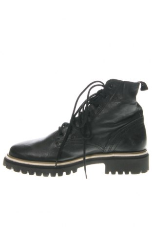 Dámské boty  Paul Ropp, Velikost 40, Barva Černá, Cena  664,00 Kč