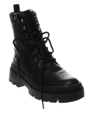 Dámské boty  Refresh, Velikost 37, Barva Černá, Cena  558,00 Kč
