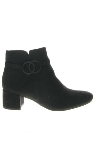 Dámské boty  Tamaris, Velikost 39, Barva Černá, Cena  1 696,00 Kč