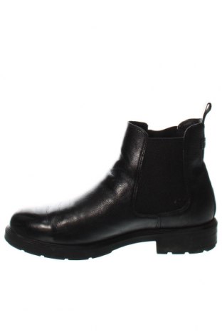 Dámské boty  Tamaris, Velikost 41, Barva Černá, Cena  586,00 Kč