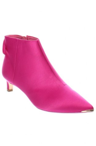 Dámské boty  Ted Baker, Velikost 39, Barva Růžová, Cena  1 014,00 Kč