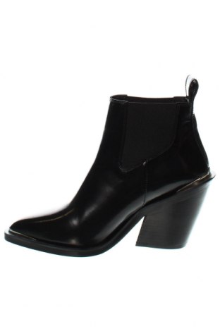 Dámské boty  The Kooples, Velikost 38, Barva Černá, Cena  5 942,00 Kč