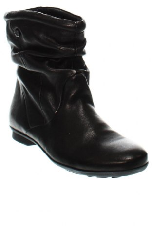 Dámské boty  Think!, Velikost 39, Barva Černá, Cena  3 609,00 Kč