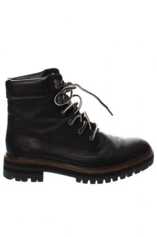 Dámské boty  Timberland, Velikost 38, Barva Černá, Cena  1 028,00 Kč