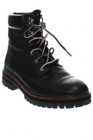 Dámské boty  Timberland, Velikost 38, Barva Černá, Cena  1 028,00 Kč