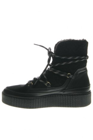 Dámské boty  Tommy Hilfiger, Velikost 39, Barva Černá, Cena  2 974,00 Kč