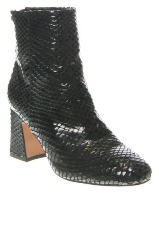 Dámské boty  Topshop, Velikost 37, Barva Černá, Cena  491,00 Kč