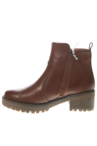 Damen Stiefeletten Xti, Größe 39, Farbe Braun, Preis € 21,71