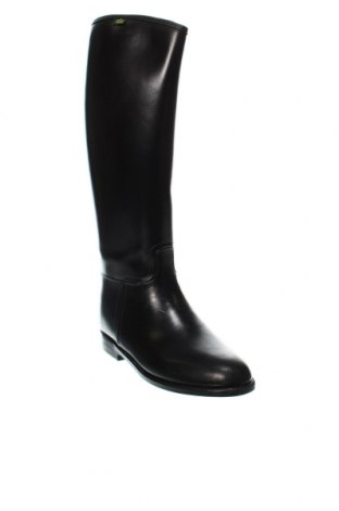 Γυναικείες μπότες, Μέγεθος 40, Χρώμα Μαύρο, Τιμή 16,15 €