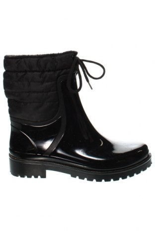 Γυναικείες μπότες, Μέγεθος 39, Χρώμα Μαύρο, Τιμή 27,27 €