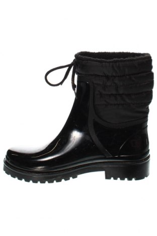 Γυναικείες μπότες, Μέγεθος 39, Χρώμα Μαύρο, Τιμή 30,86 €