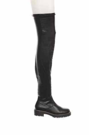 Damenstiefel ASOS, Größe 37, Farbe Schwarz, Preis € 42,99