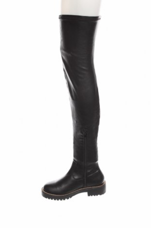 Damenstiefel ASOS, Größe 37, Farbe Schwarz, Preis 42,99 €