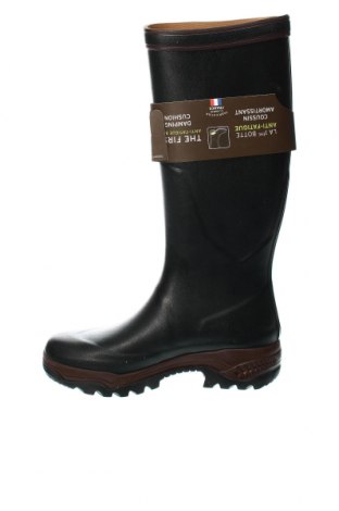 Damenstiefel Aigle, Größe 40, Farbe Schwarz, Preis € 68,09