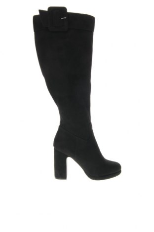 Γυναικείες μπότες Anna Field, Μέγεθος 37, Χρώμα Μαύρο, Τιμή 23,32 €