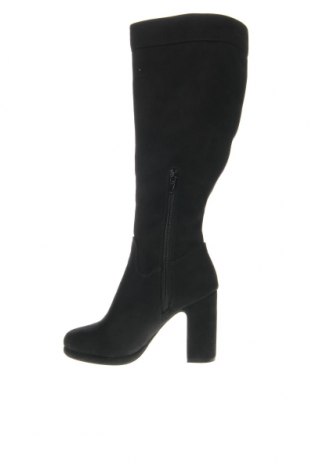 Γυναικείες μπότες Anna Field, Μέγεθος 37, Χρώμα Μαύρο, Τιμή 23,32 €