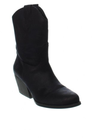 Γυναικείες μπότες Bagatt, Μέγεθος 40, Χρώμα Μπλέ, Τιμή 22,58 €
