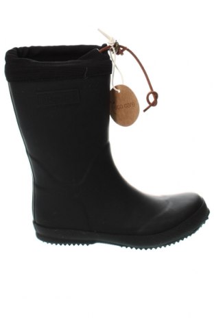 Γυναικείες μπότες Bisgaard, Μέγεθος 35, Χρώμα Μαύρο, Τιμή 22,70 €