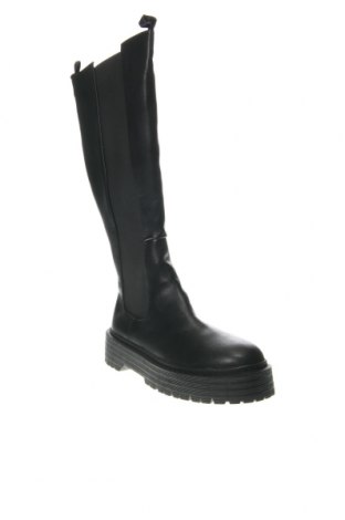 Damenstiefel Boohoo, Größe 41, Farbe Schwarz, Preis € 34,99