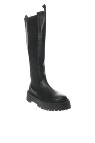 Damenstiefel Boohoo, Größe 37, Farbe Schwarz, Preis € 37,87