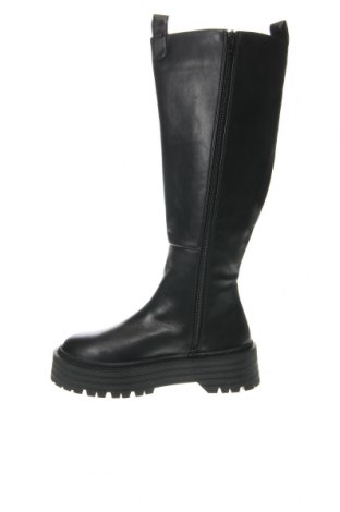 Damenstiefel Boohoo, Größe 37, Farbe Schwarz, Preis € 37,87