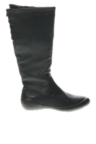 Γυναικείες μπότες Camper, Μέγεθος 35, Χρώμα Μαύρο, Τιμή 41,64 €