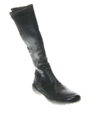 Γυναικείες μπότες Camper, Μέγεθος 35, Χρώμα Μαύρο, Τιμή 81,65 €