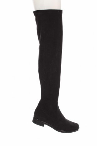 Γυναικείες μπότες Caprice, Μέγεθος 40, Χρώμα Μαύρο, Τιμή 68,04 €