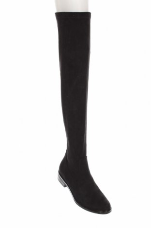 Γυναικείες μπότες Caprice, Μέγεθος 40, Χρώμα Μαύρο, Τιμή 68,04 €