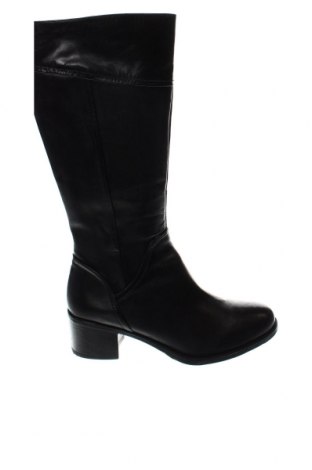 Γυναικείες μπότες Caprice, Μέγεθος 41, Χρώμα Μαύρο, Τιμή 25,54 €