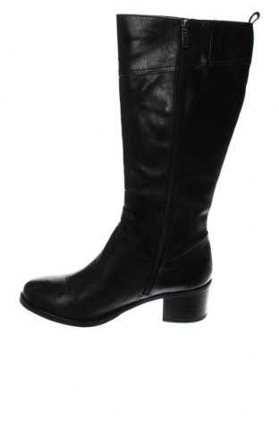 Γυναικείες μπότες Caprice, Μέγεθος 41, Χρώμα Μαύρο, Τιμή 25,54 €