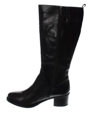 Damenstiefel Caprice, Größe 41, Farbe Schwarz, Preis € 25,87