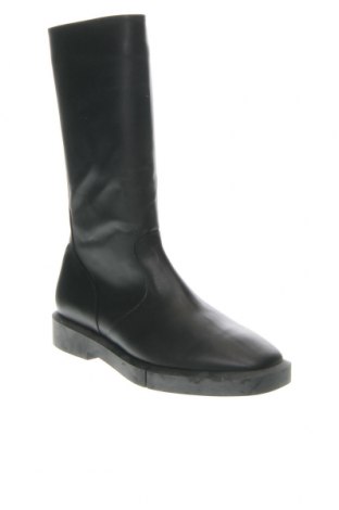 Γυναικείες μπότες Clergerie, Μέγεθος 39, Χρώμα Μαύρο, Τιμή 534,50 €