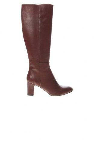 Γυναικείες μπότες Elodie, Μέγεθος 37, Χρώμα Κόκκινο, Τιμή 30,69 €