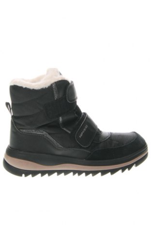 Γυναικείες μπότες Geox, Μέγεθος 36, Χρώμα Μαύρο, Τιμή 27,54 €