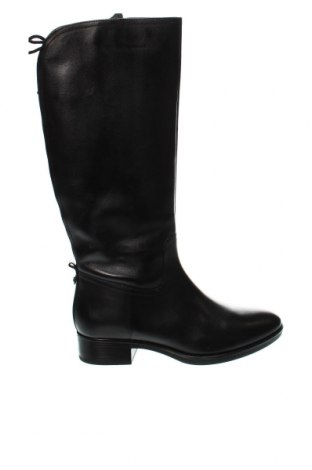 Γυναικείες μπότες Geox, Μέγεθος 39, Χρώμα Μαύρο, Τιμή 122,33 €