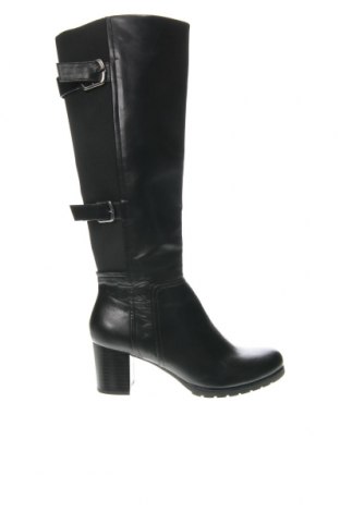 Γυναικείες μπότες Graceland, Μέγεθος 41, Χρώμα Μαύρο, Τιμή 18,60 €