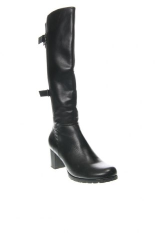 Γυναικείες μπότες Graceland, Μέγεθος 41, Χρώμα Μαύρο, Τιμή 18,60 €