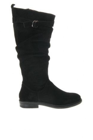 Γυναικείες μπότες Head Over Heels, Μέγεθος 39, Χρώμα Μαύρο, Τιμή 47,81 €