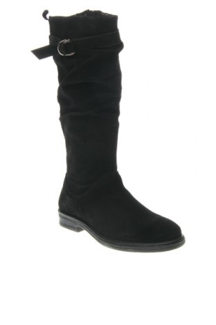 Γυναικείες μπότες Head Over Heels, Μέγεθος 39, Χρώμα Μαύρο, Τιμή 44,20 €