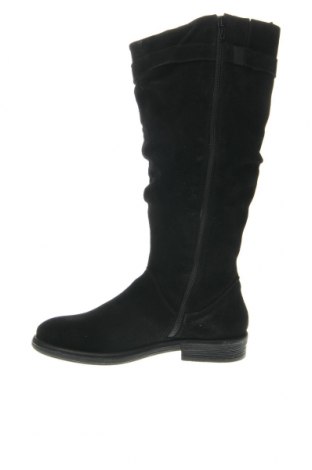 Γυναικείες μπότες Head Over Heels, Μέγεθος 39, Χρώμα Μαύρο, Τιμή 47,81 €
