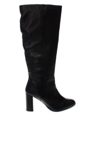 Γυναικείες μπότες Lascana, Μέγεθος 40, Χρώμα Μαύρο, Τιμή 35,16 €