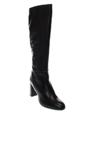 Γυναικείες μπότες Lascana, Μέγεθος 40, Χρώμα Μαύρο, Τιμή 35,16 €