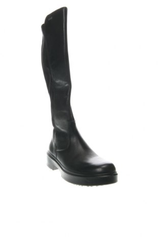 Γυναικείες μπότες Legero, Μέγεθος 39, Χρώμα Μαύρο, Τιμή 102,70 €