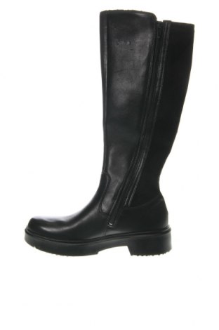 Γυναικείες μπότες Legero, Μέγεθος 39, Χρώμα Μαύρο, Τιμή 102,70 €